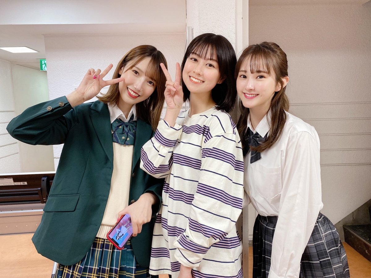 若田部遥 なつみかんのイベントにサプライズ若ちゃん 2chニュースのまとめのまとめ