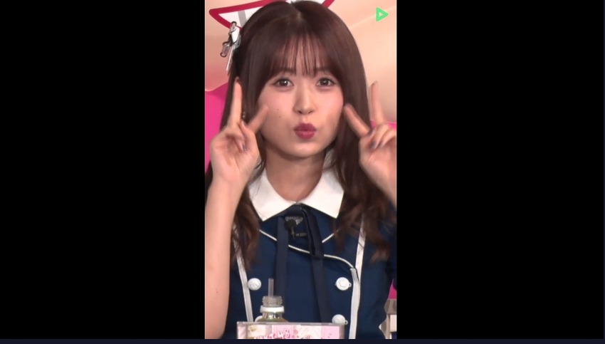 HKT48 ラインライブ174807318