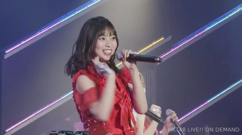 HKT48　12周年公演_172631185