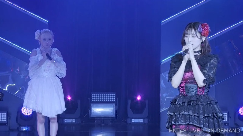 HKT48　12周年公演_175617157