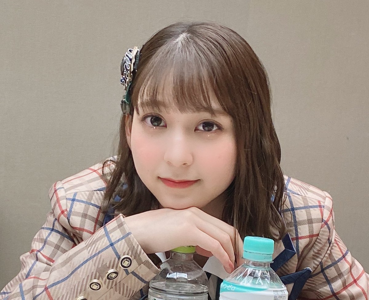松岡菜摘 ボケーッとするなっちゃん可愛い Hkt48まとめ いもまと いえーいよっぴ見てるー 松岡菜摘 ボケーッとするなっちゃん可愛い Hkt48まとめ いもまと いえーいよっぴ見てるー