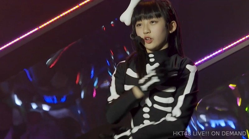 HKT48　12周年公演_173420507