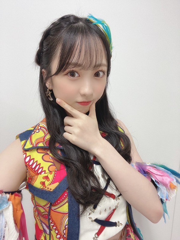 渡部愛加里 かわいいあーちゃん アイドルが一番