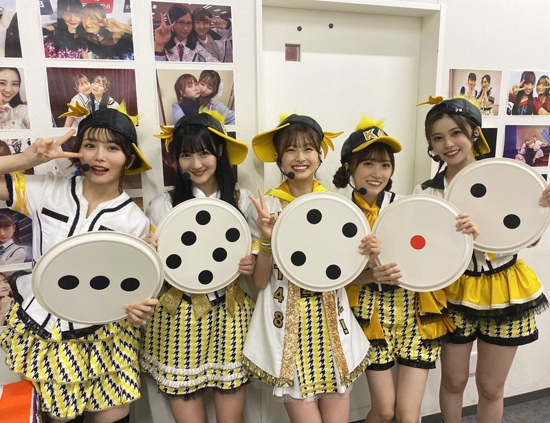 松岡はな卒業公演
