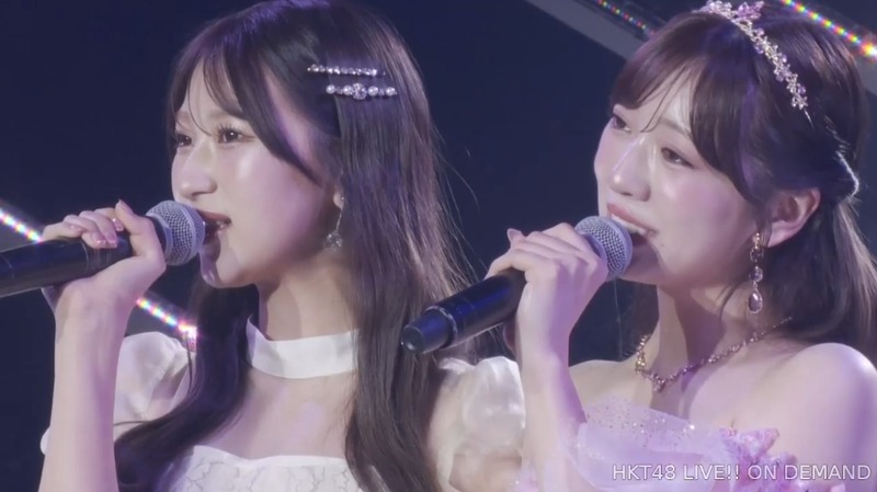 【坂本りの】伊藤優絵瑠と2018年の橋のサムネイル