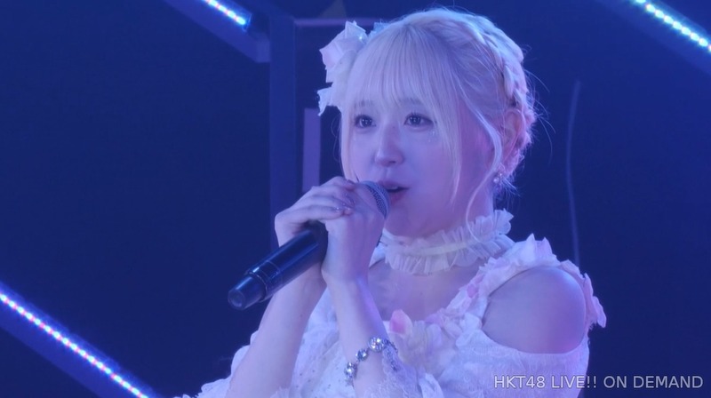 HKT48　12周年公演_175620197
