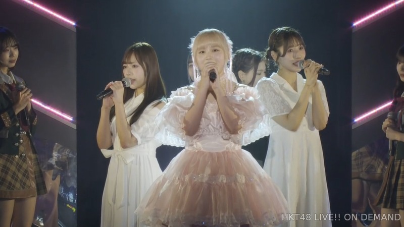 荒巻美咲卒業公演_210349813