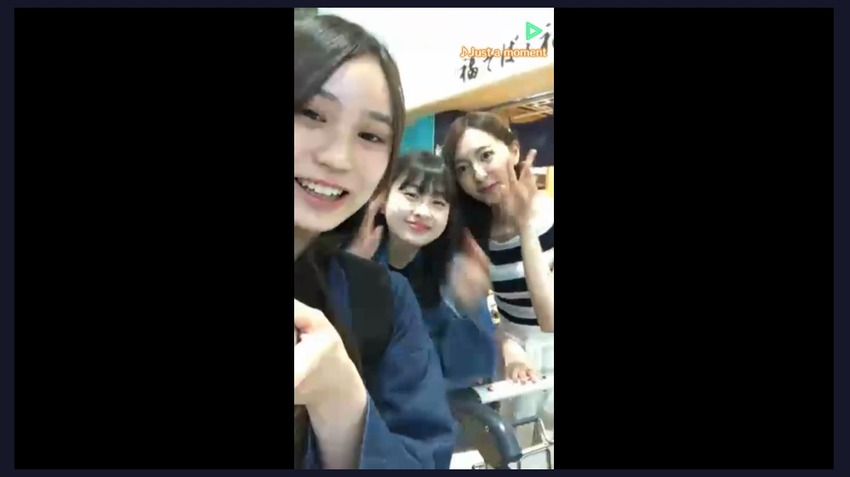 HKT48 ラインライブ190856764