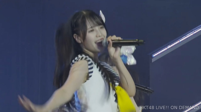 HKT48　12周年公演_185547906