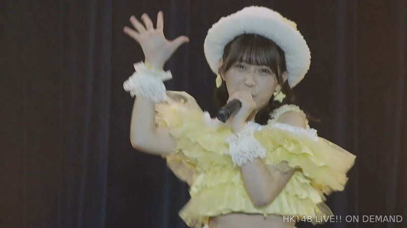 HKT48　12周年公演_174949776