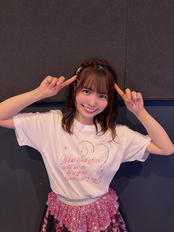 【渕上舞】HKT、久しぶりに行ってみるか〜！ 最近気になっていて行ってみたいかも… という皆さんも大大大歓迎ですのサムネイル