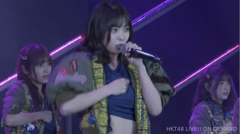 HKT48　12周年公演_170607335