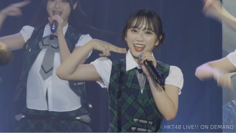 松岡菜摘卒業公演_184540594