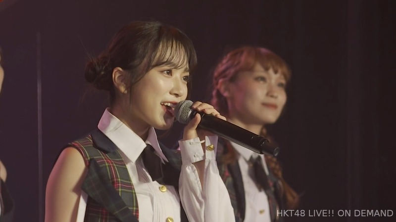 松岡菜摘卒業公演_203019940