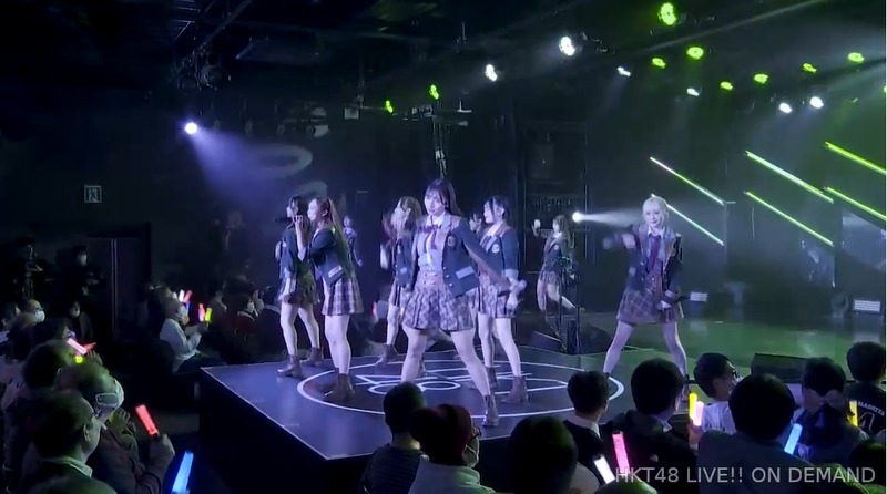 HKT48　12周年公演_170416448