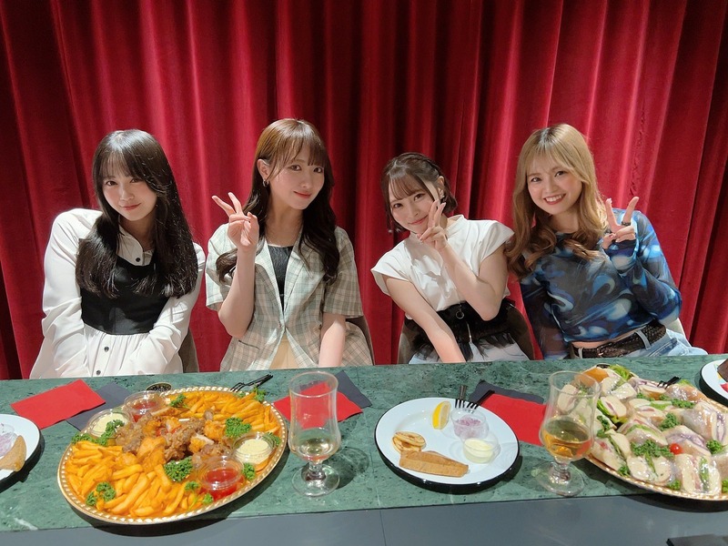 【竹本くるみ】IDOLS FAN MEETING 2024 僕のニュースHeadline（アイドルアンテナ）