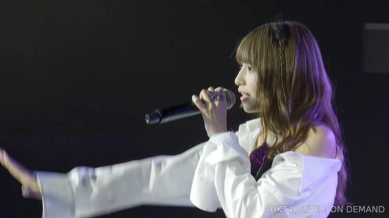 HKT48　12周年公演_172924107