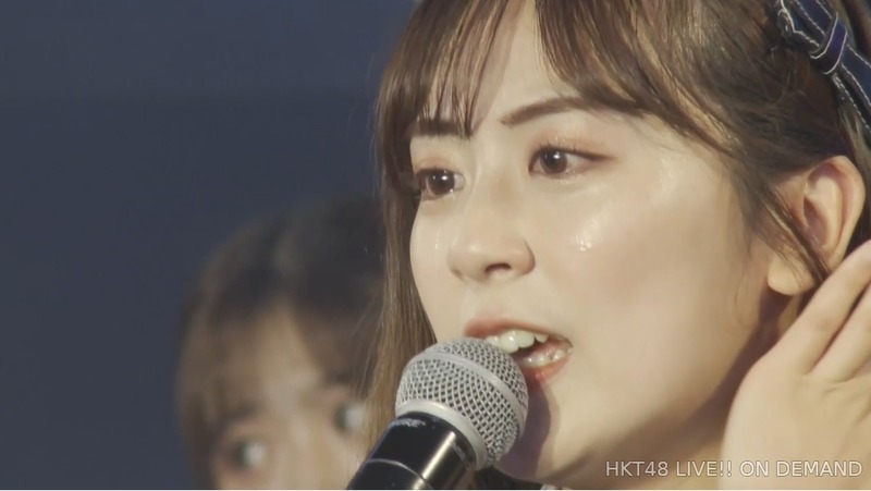 松岡菜摘卒業公演_190302811