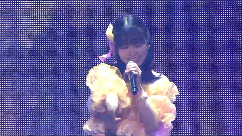 地頭江音々卒業コンサート_180158418