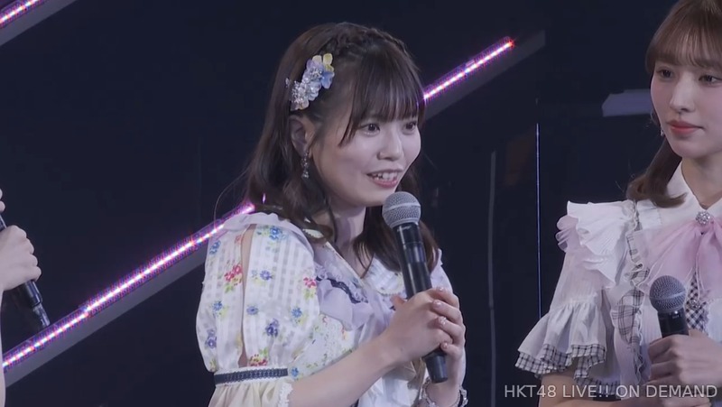 地頭江音々卒業公演_192027742