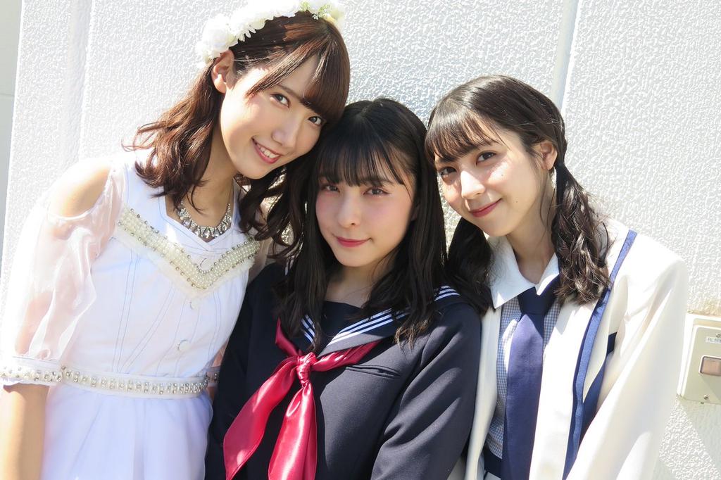 【HKT48のまとめサイト】いもまと【HKT48】まおちゃんラジオ聴かナイトお疲れ様!次の新メンバーは誰だろう?コメントコメントする
