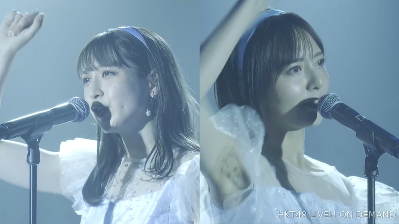 松岡菜摘卒業公演_210331097