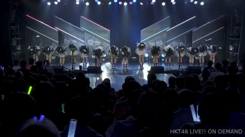 HKT48　12周年公演_185644178