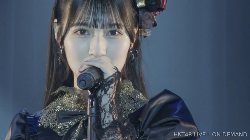 HKT48　12周年公演_172319446