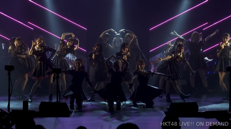 HKT48　12周年公演_183552249