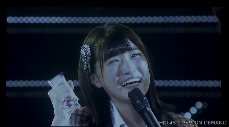 坂本愛玲菜卒業公演_190822020
