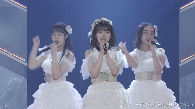 HKT48　12周年公演_181722480