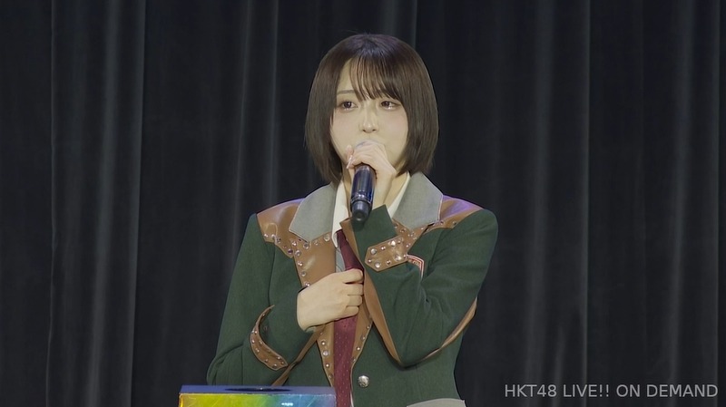 市村愛里生誕祭2025