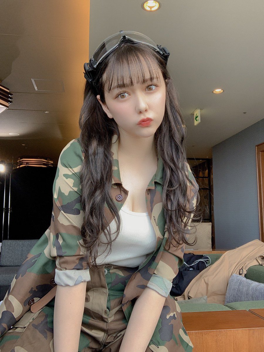 村重杏奈 アーミーオフショット Hkt48まとめ いもまと いえーいよっぴ見てるー 村重杏奈 アーミーオフショット Hkt48まとめ いもまと いえーいよっぴ見てるー
