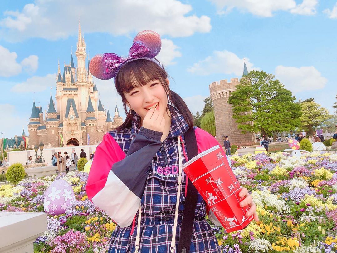 田島芽瑠 めるみおなで東京ディズニーシー Hkt48まとめ いもまと いえーいよっぴ見てるー 田島芽瑠 めるみおなで東京ディズニーシー Hkt48まとめ いもまと いえーいよっぴ見てるー