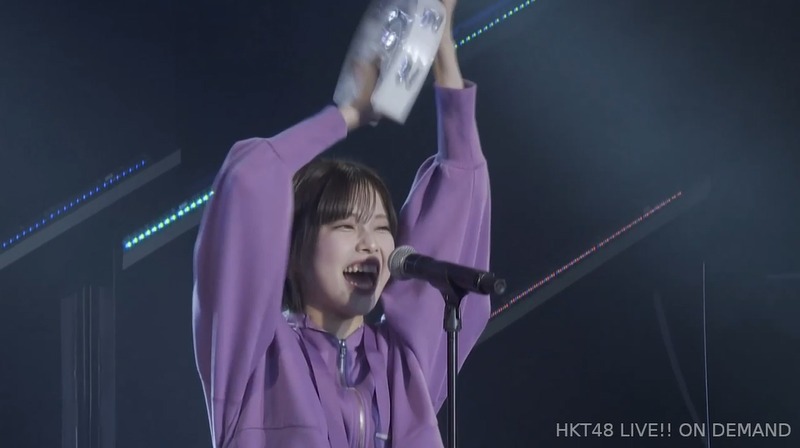 HKT48　12周年公演_190351249