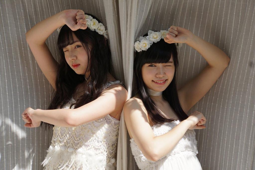 荒巻美咲(HKT48)🦋 | 755