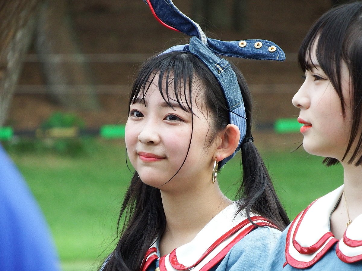 馬場彩華 Oda 馬場ちゃんの頭さわってみたら本当にまんまるだった Hkt48まとめ いもまと いえーいよっぴ見てるー 馬場彩華 Oda 馬場ちゃんの頭さわってみたら本当にまんまるだった Hkt48まとめ いもまと いえーいよっぴ見てるー
