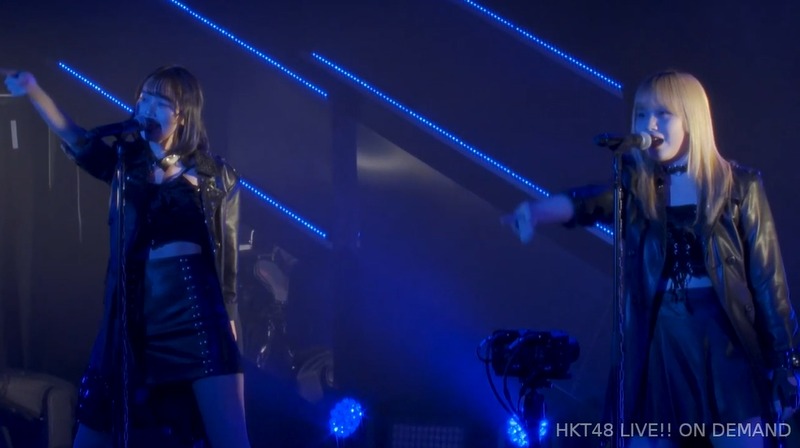 HKT48　12周年公演_173753271