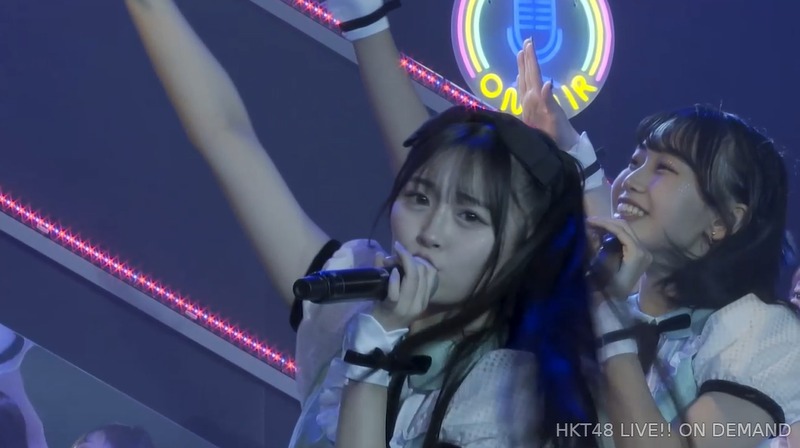 HKT48　12周年公演_184705985