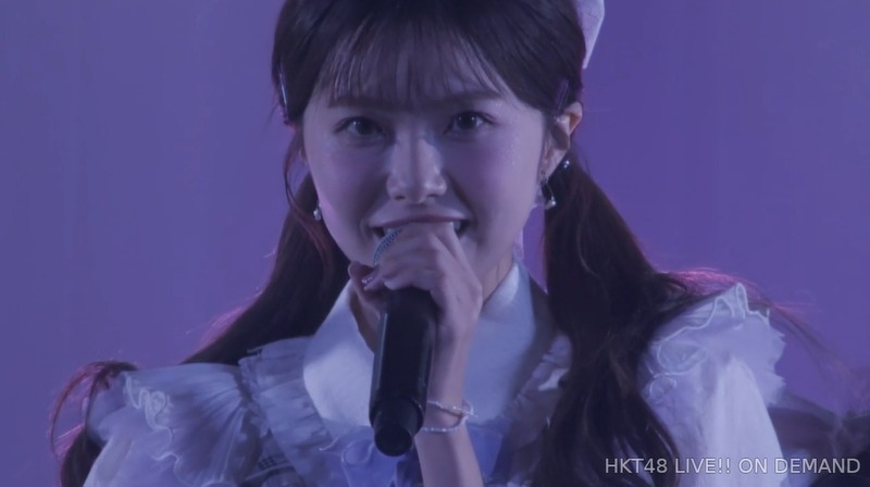 HKT48劇場 14周年記念特別公演