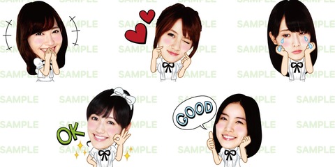 o-AKB48-LINE-facebook