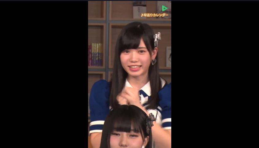 HKT48 ラインライブ164003309