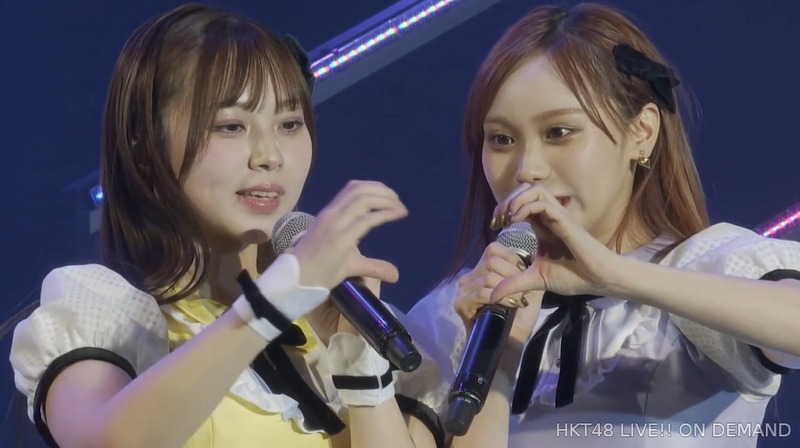 HKT48　12周年公演_184737433