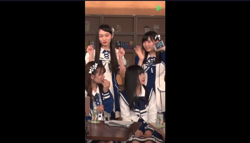HKT48 ラインライブ165055163