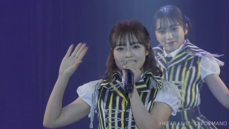 松岡菜摘卒業公演_183711054