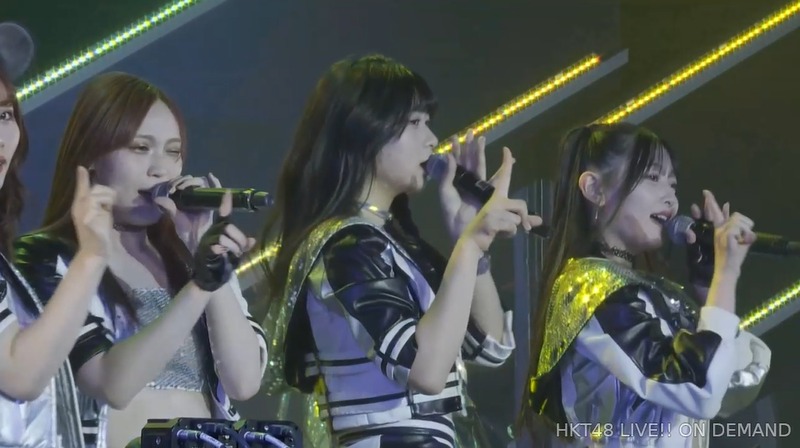 HKT48　12周年公演_174355070