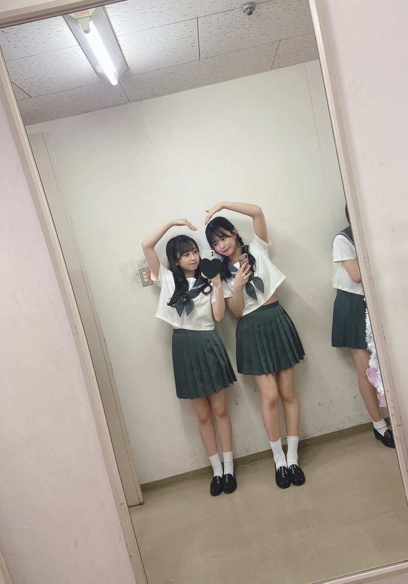 渡部愛加里 かわいいあかりみか Hkt48情報