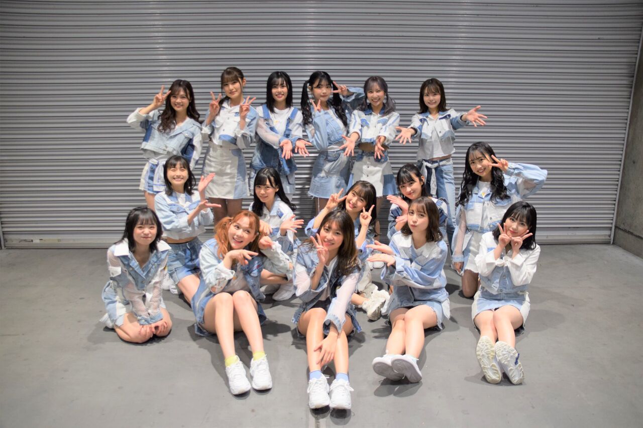 Hkt48 マリンメッセ福岡ドリームステージ終わりメンバー画像 エミリーお誕生日おめでとう Hkt48まとめ いもまと いえーいよっぴ見てるー Hkt48 マリンメッセ福岡ドリームステージ終わりメンバー画像 エミリーお誕生日おめでとう Hkt48まとめ いもまと いえーいよっぴ見てるー