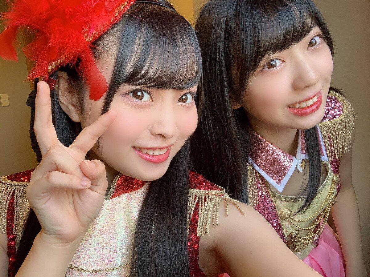 【HKT48のまとめサイト】いもまと【竹本くるみ】おわかりになっただろうかコメントコメントする