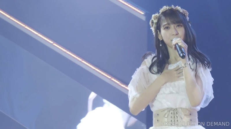 松岡菜摘卒業公演_193753456